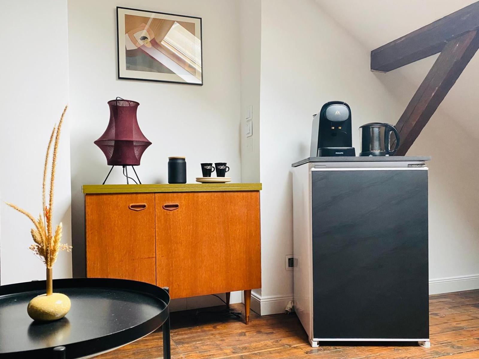 La Chambre 1911 Ars-sur-Moselle Luaran gambar